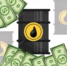 скачек нефтяных це